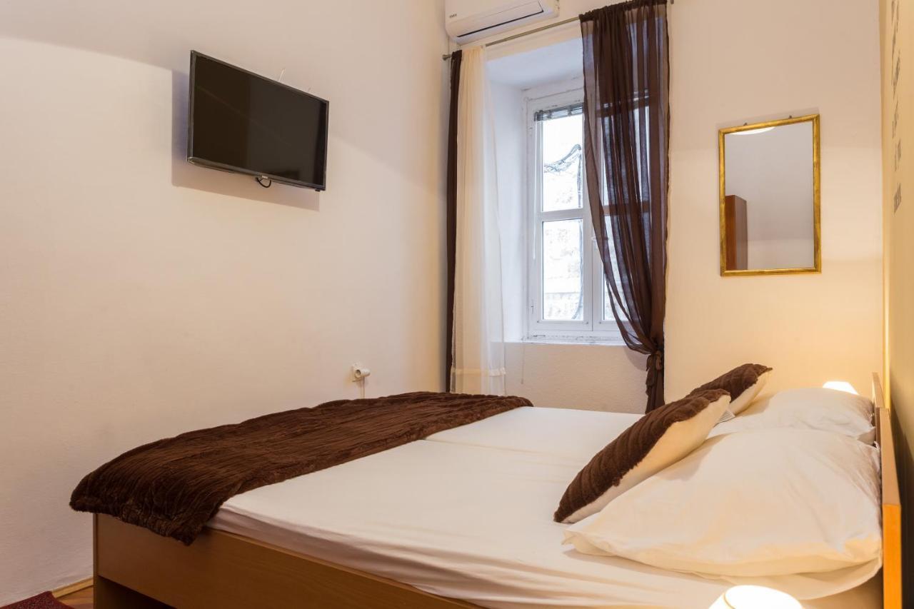 Lovely Room In Old Town Dubrovnik Exterior photo