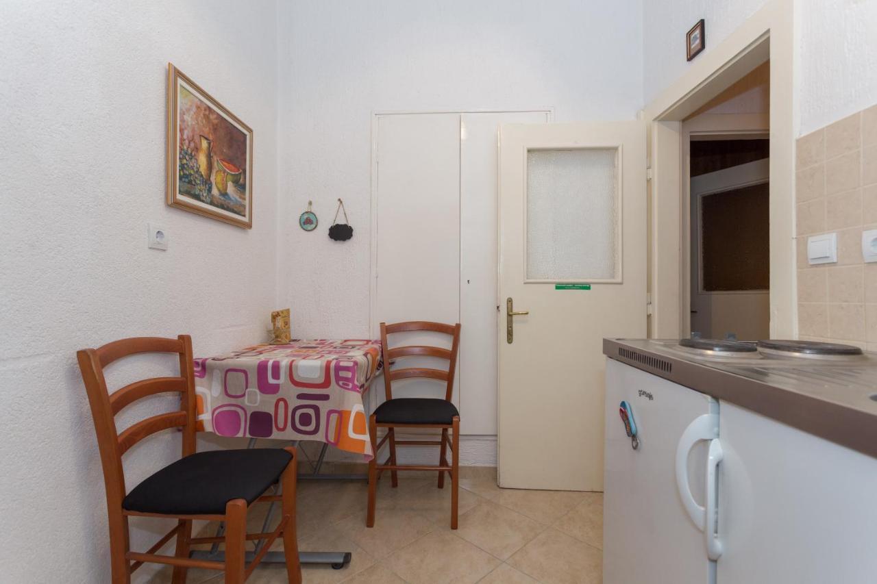 Lovely Room In Old Town Dubrovnik Exterior photo