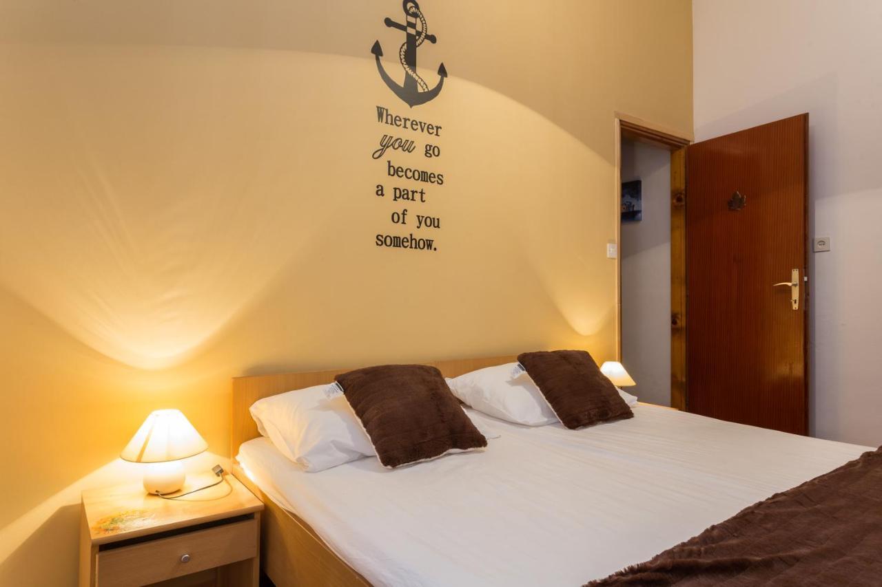Lovely Room In Old Town Dubrovnik Exterior photo